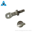 Concrete Lifting Stud Anchor Foot Eye Stainless Steel